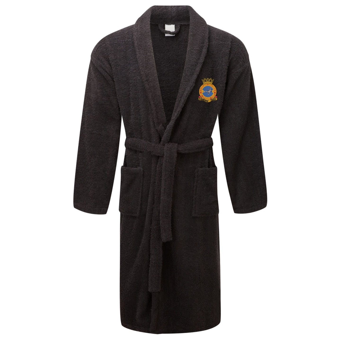 RAF Air Cadets - 1216 Eastleigh Dressing Gown