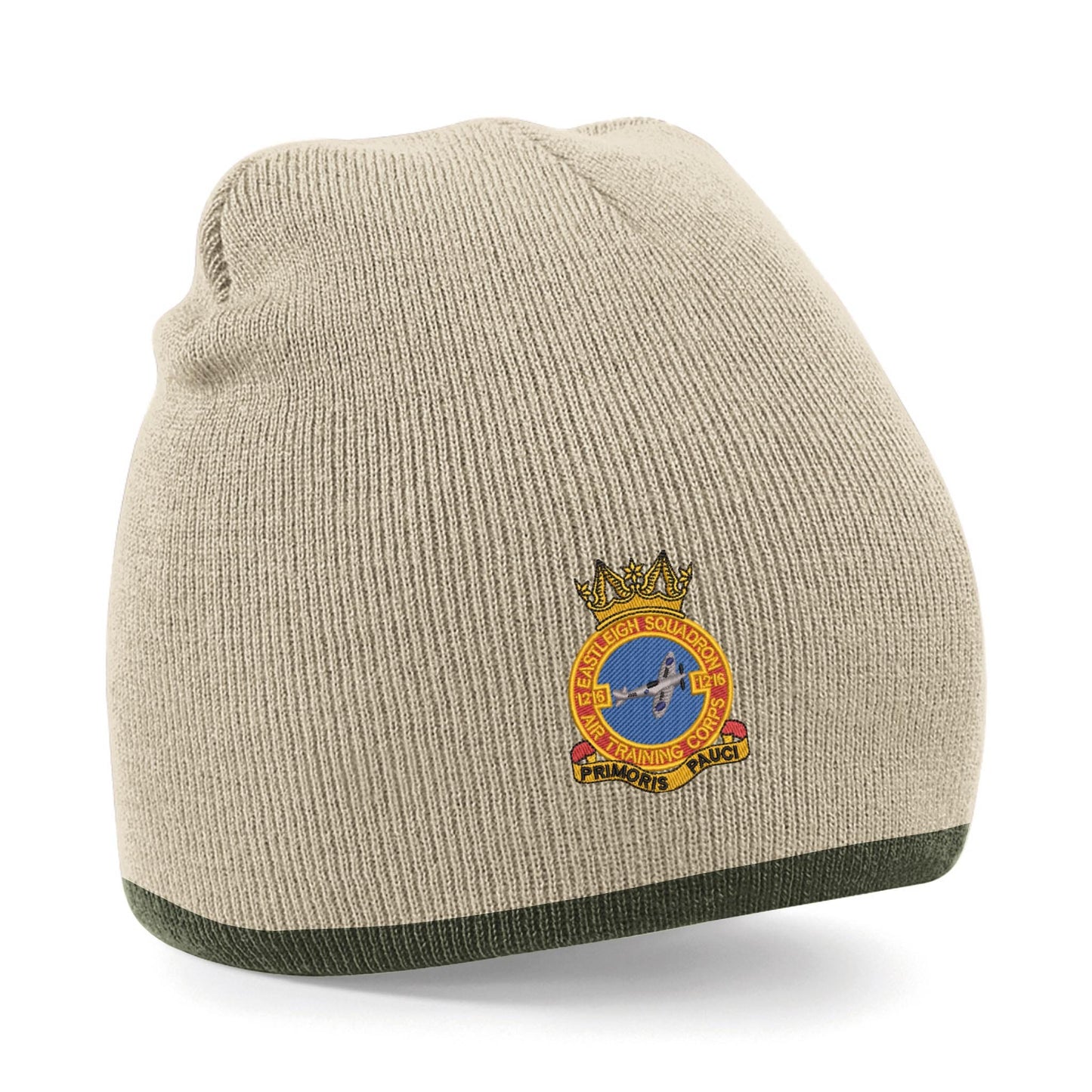 RAF Air Cadets - 1216 Eastleigh Beanie Hat