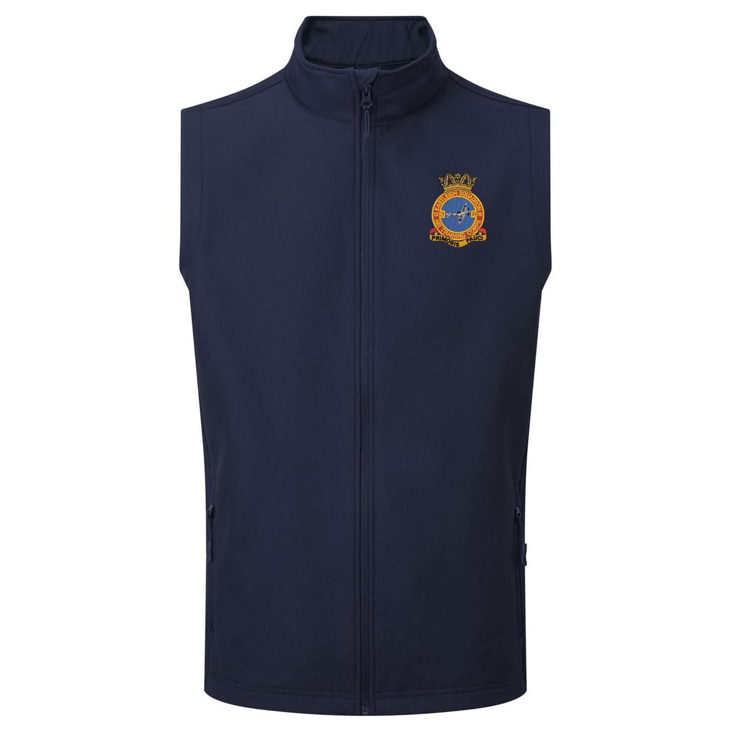 RAF Air Cadets - 1216 Eastleigh Gilet