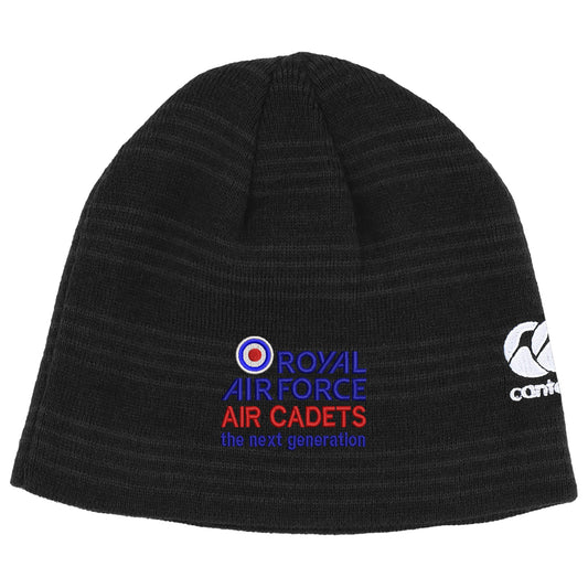 RAF Air Cadets Canterbury Beanie Hat