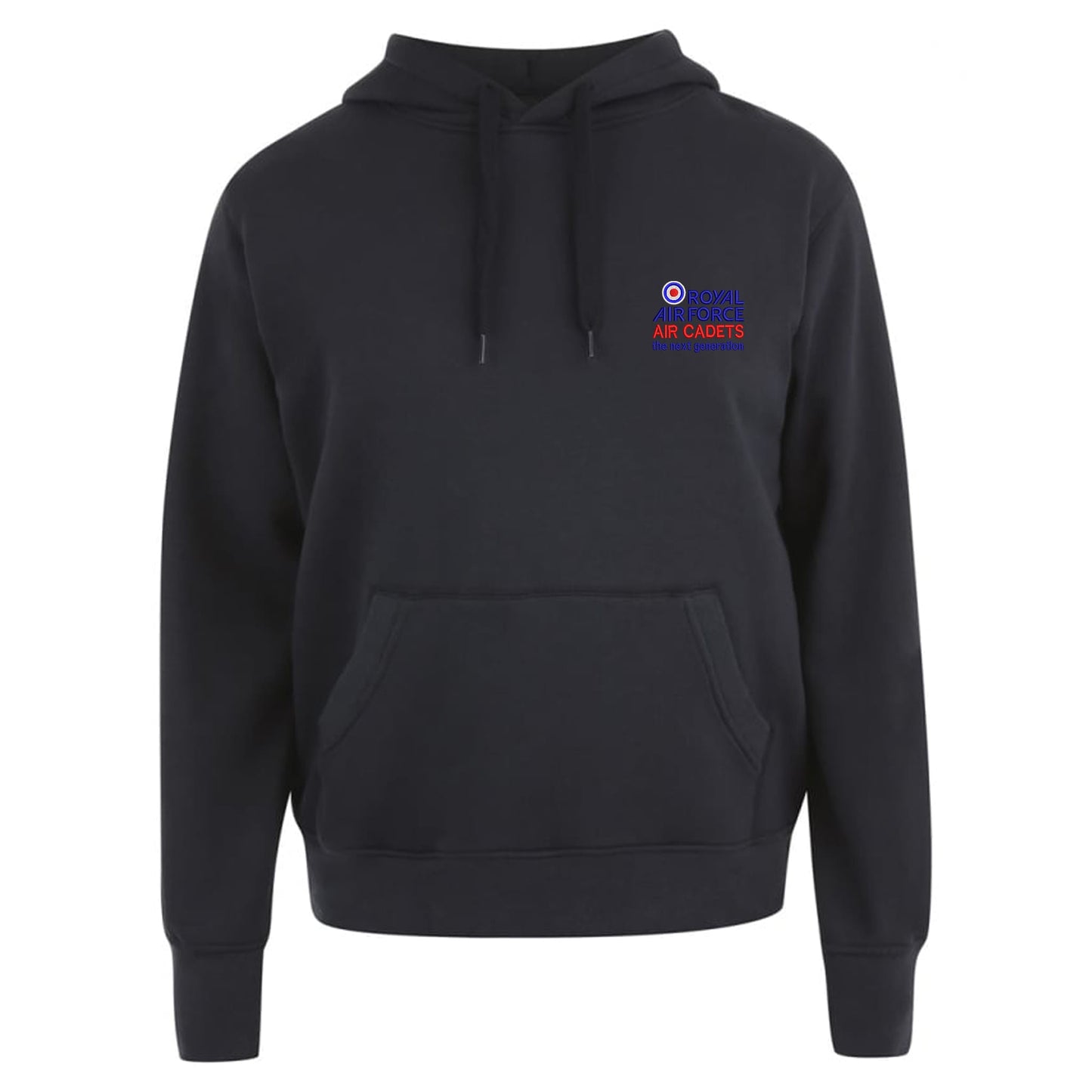 RAF Air Cadets Canterbury Rugby Hoodie