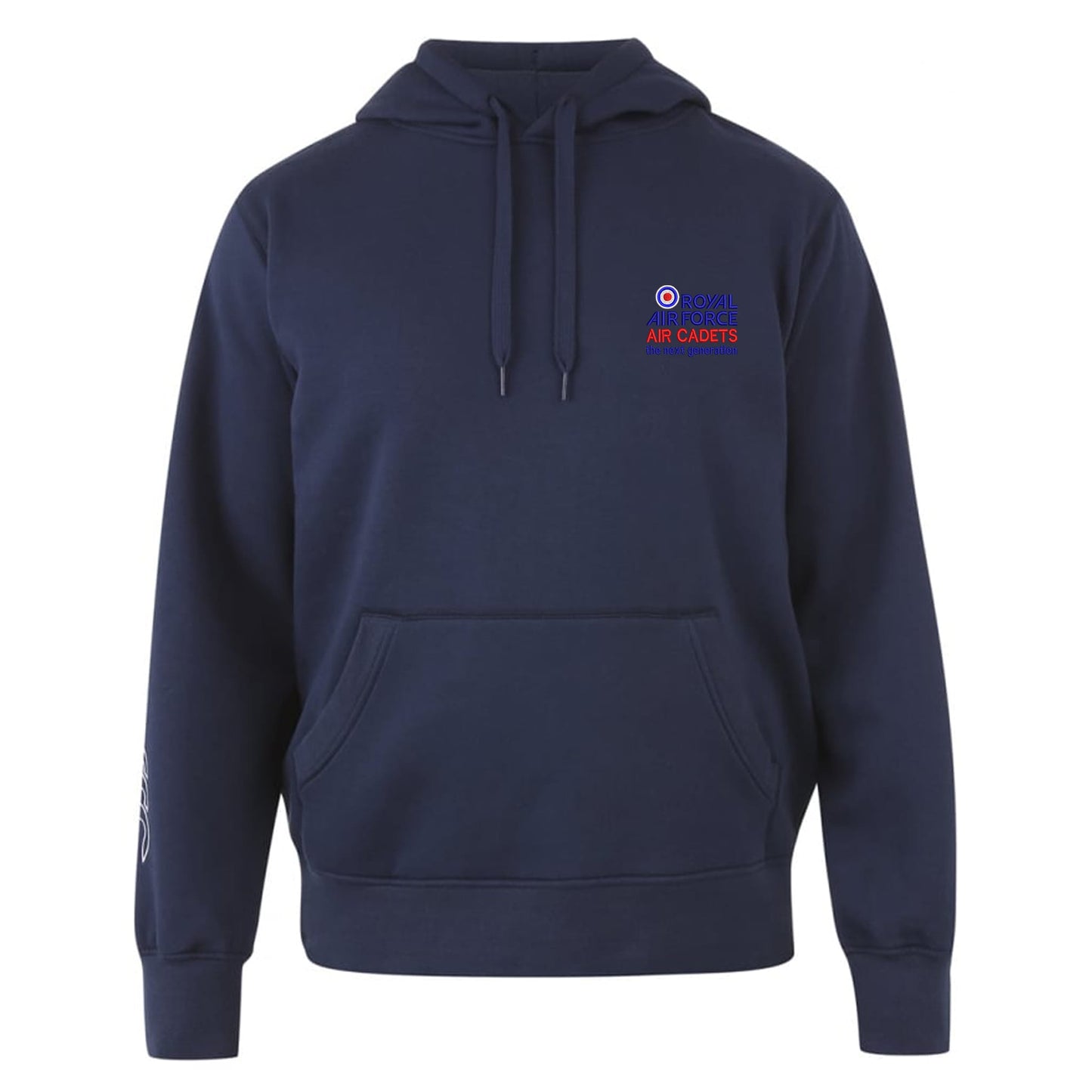 RAF Air Cadets Canterbury Rugby Hoodie