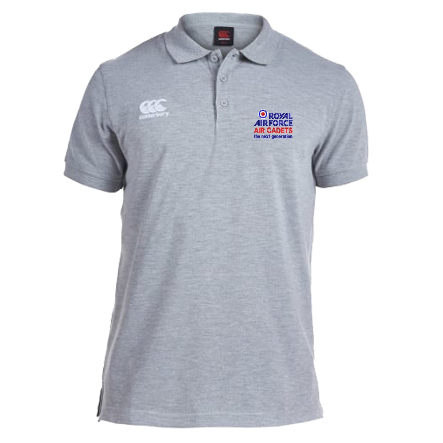 RAF Air Cadets Canterbury Rugby Polo