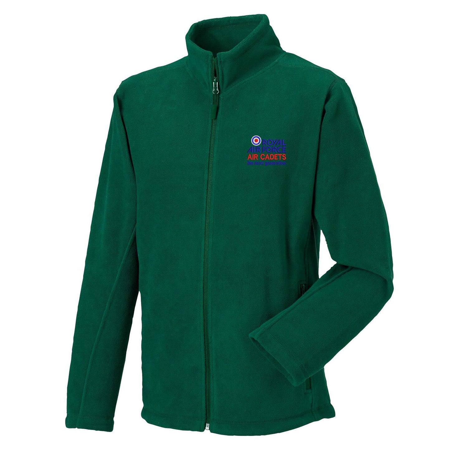 RAF Air Cadets Regatta Fleece