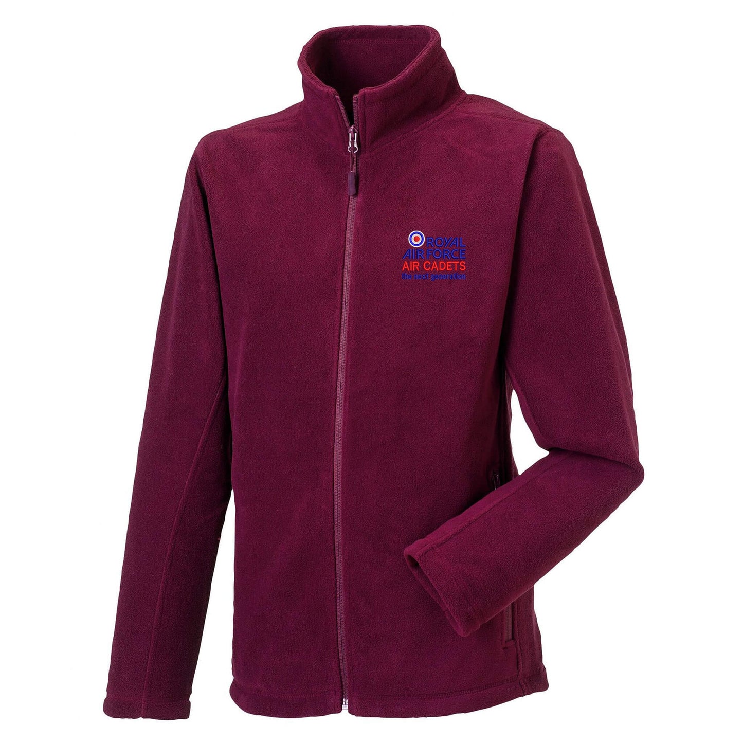 RAF Air Cadets Regatta Fleece