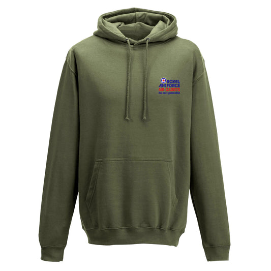 RAF Air Cadets Hoodie
