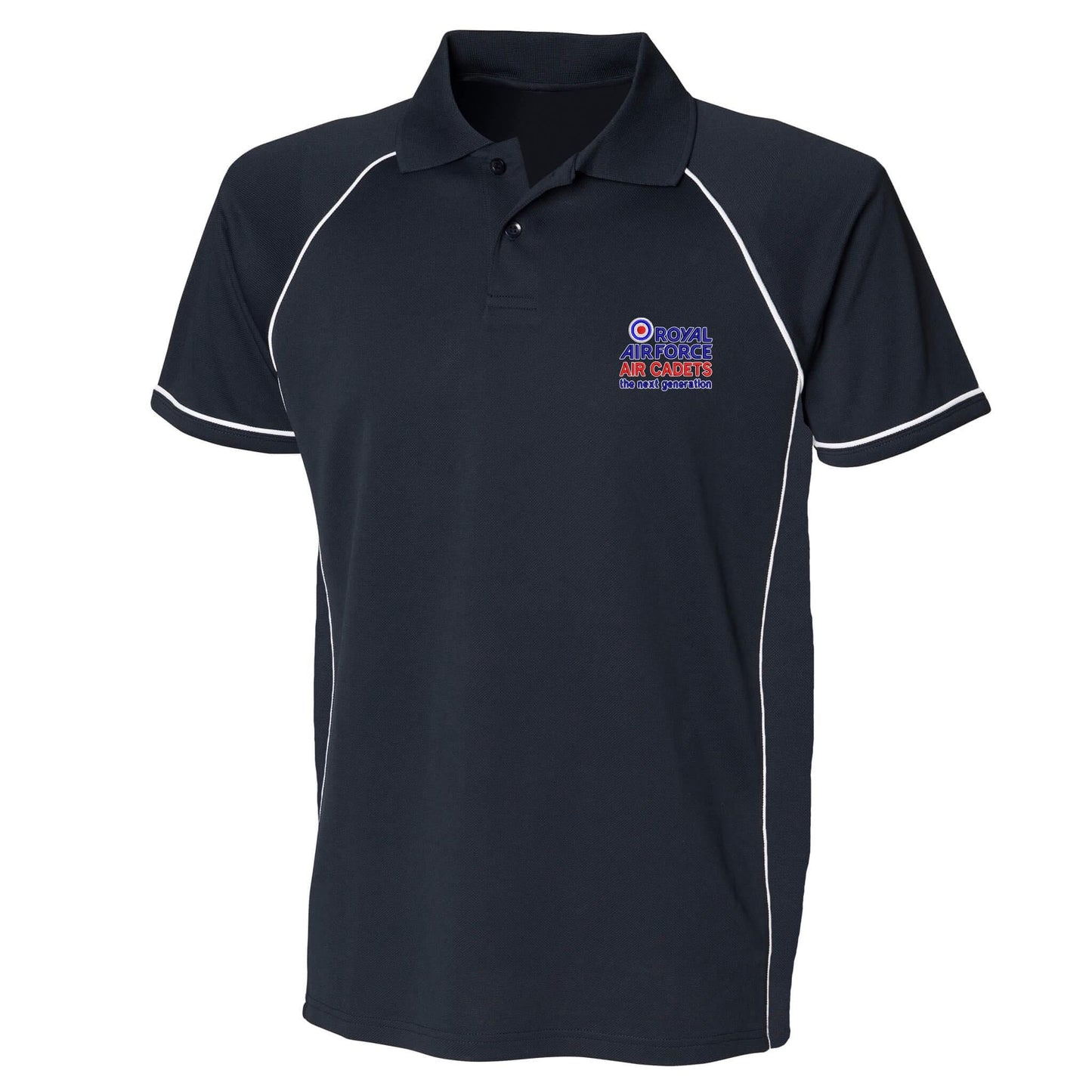 RAF Air Cadets Performance Polo