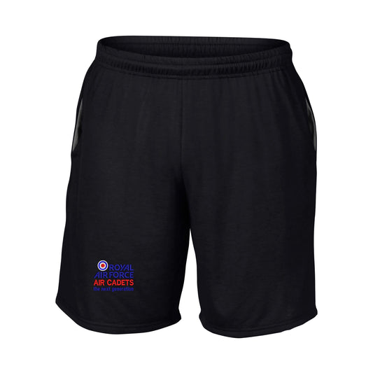 RAF Air Cadets Performance Shorts