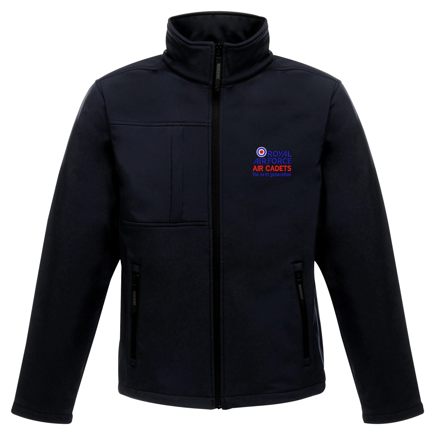 RAF Air Cadets Regatta Softshell Jacket