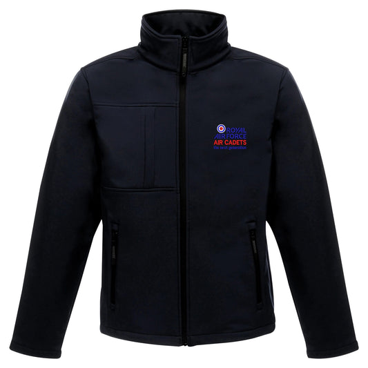 RAF Air Cadets Regatta Softshell Jacket