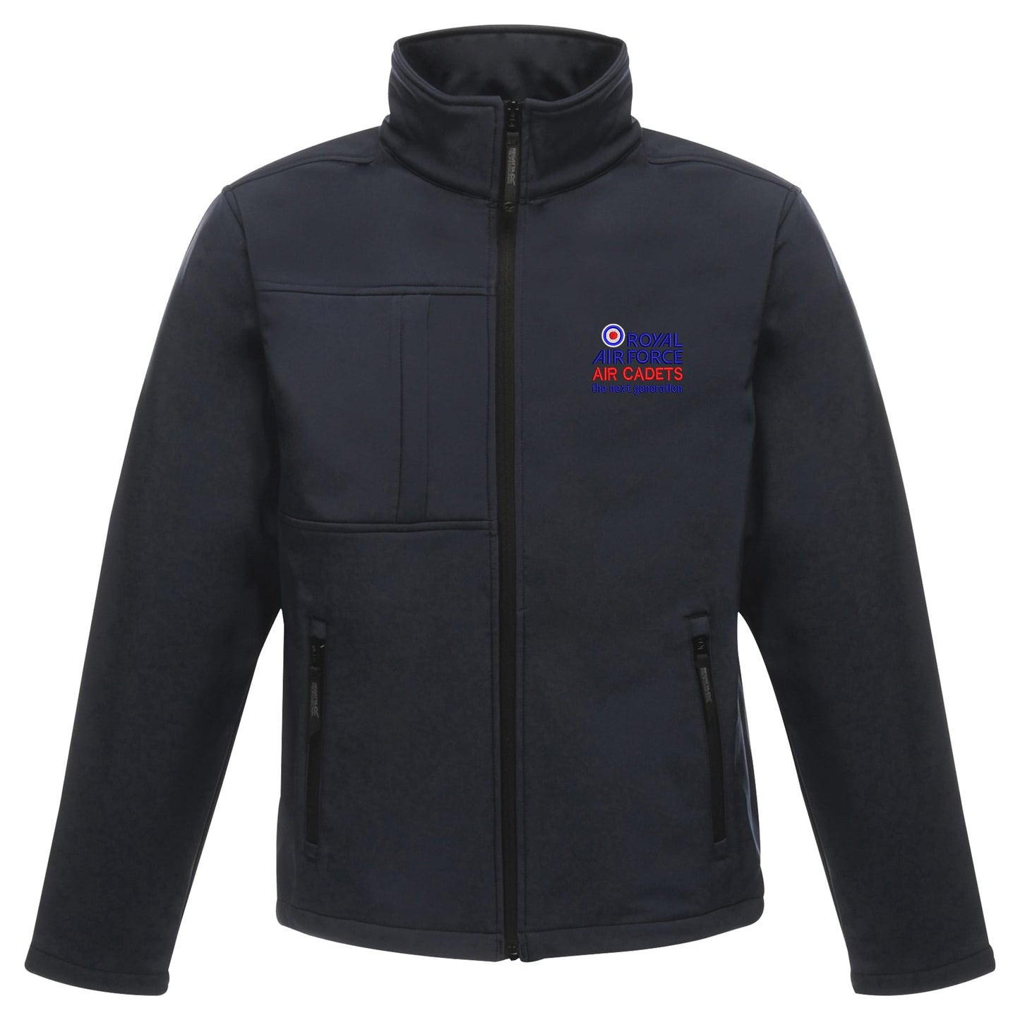 RAF Air Cadets Regatta Softshell Jacket