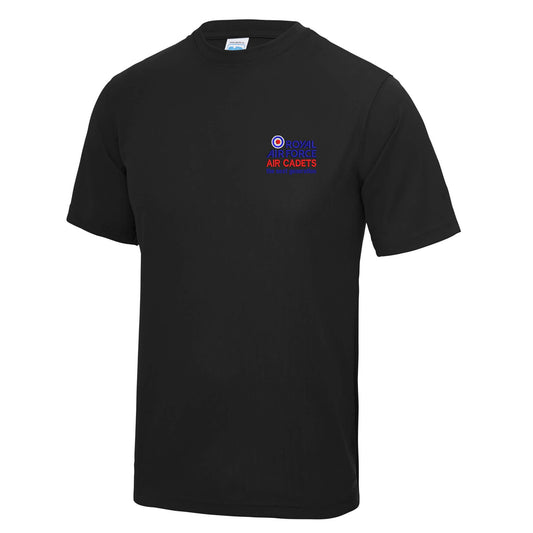 RAF Air Cadets Polyester T-Shirt
