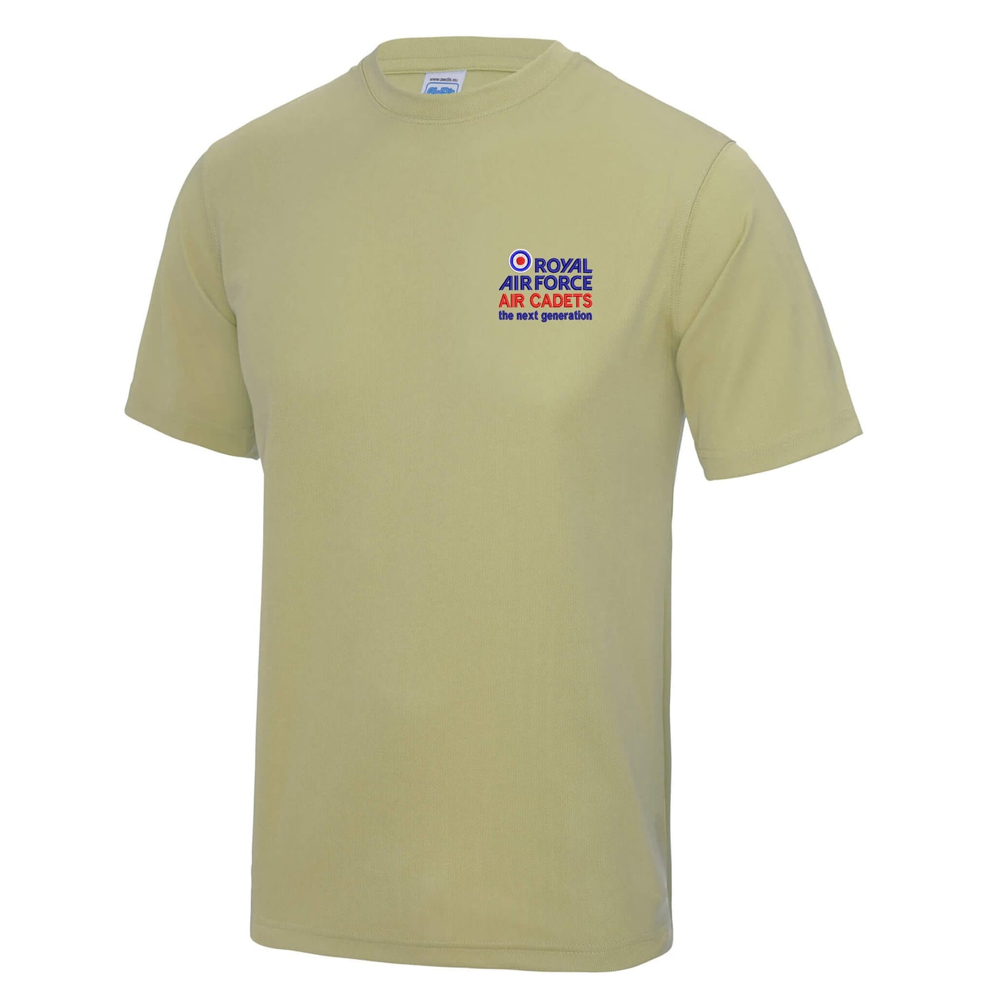 RAF Air Cadets Polyester T-Shirt