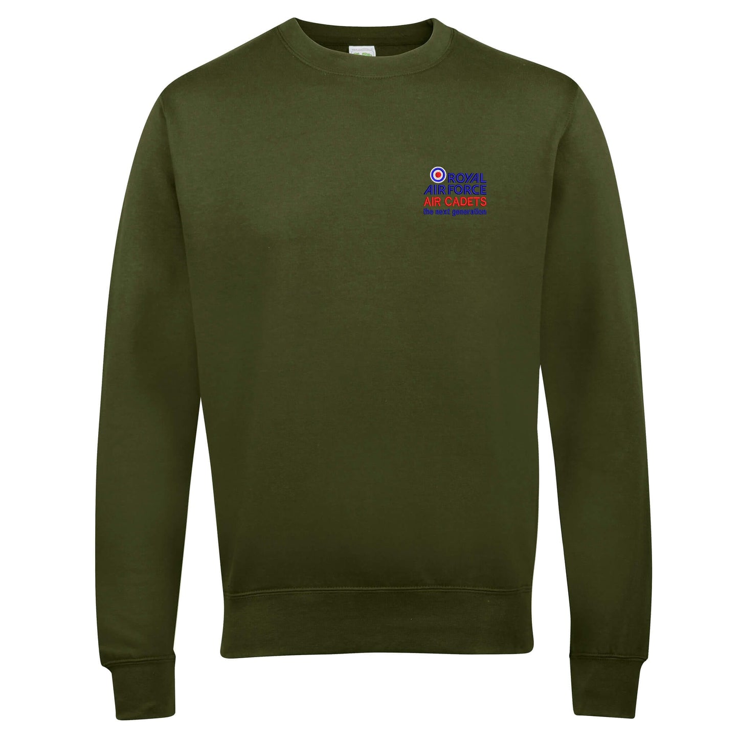 RAF Air Cadets Sweatshirt