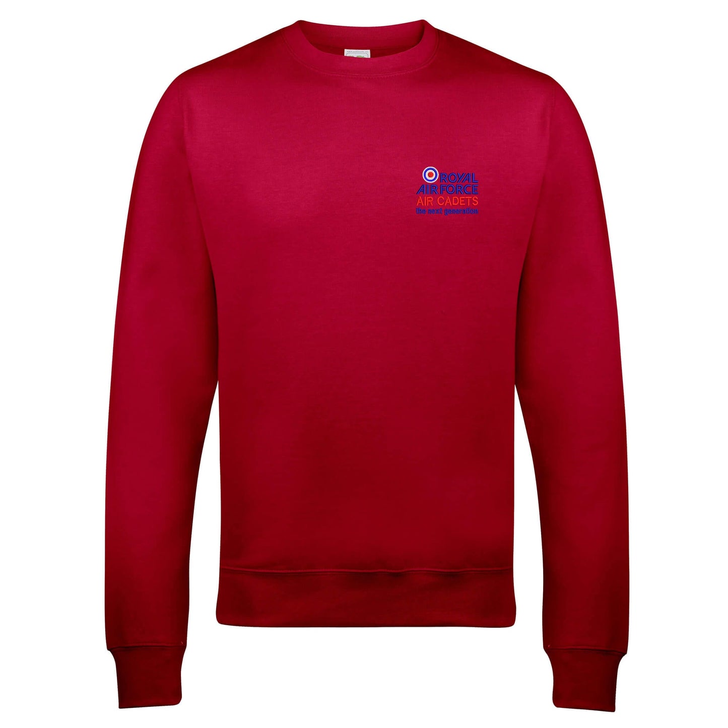 RAF Air Cadets Sweatshirt