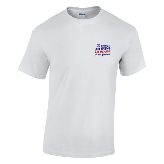 RAF Air Cadets Cotton T-Shirt