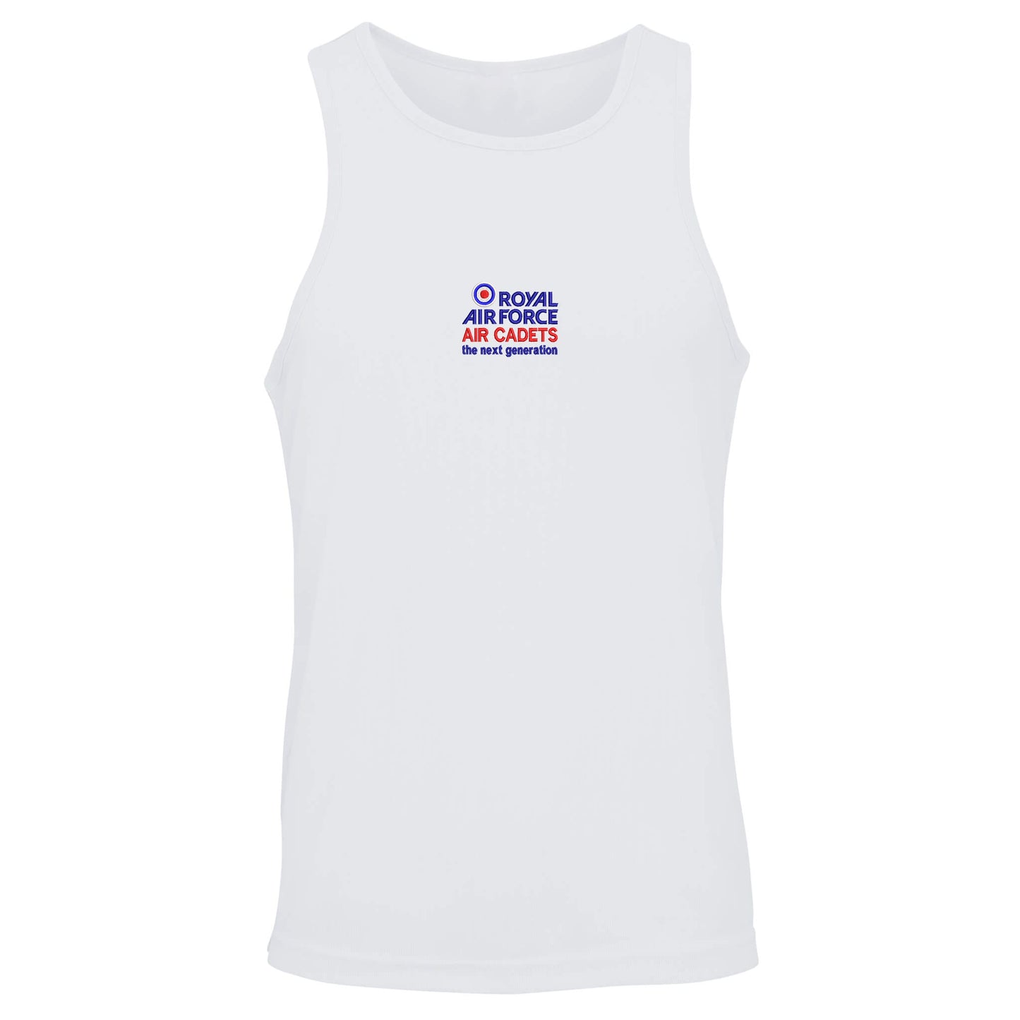 RAF Air Cadets Vest