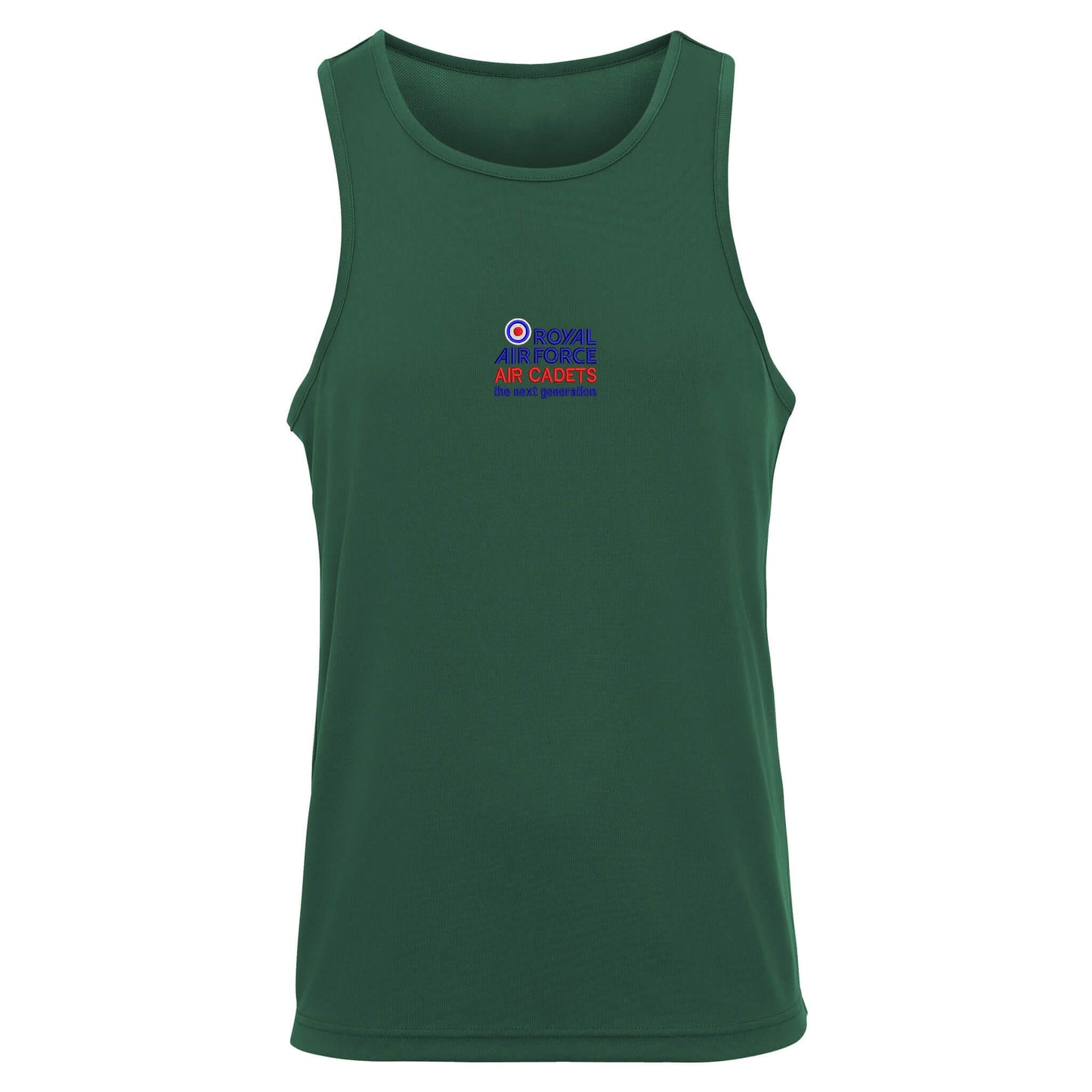 RAF Air Cadets Vest