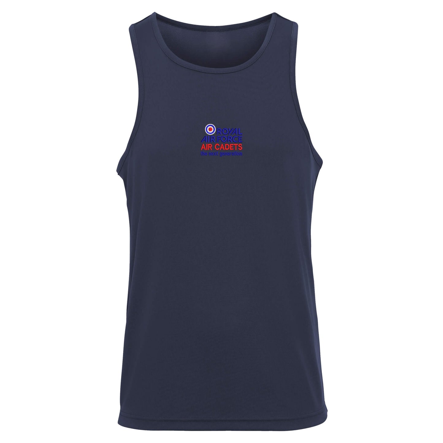 RAF Air Cadets Vest