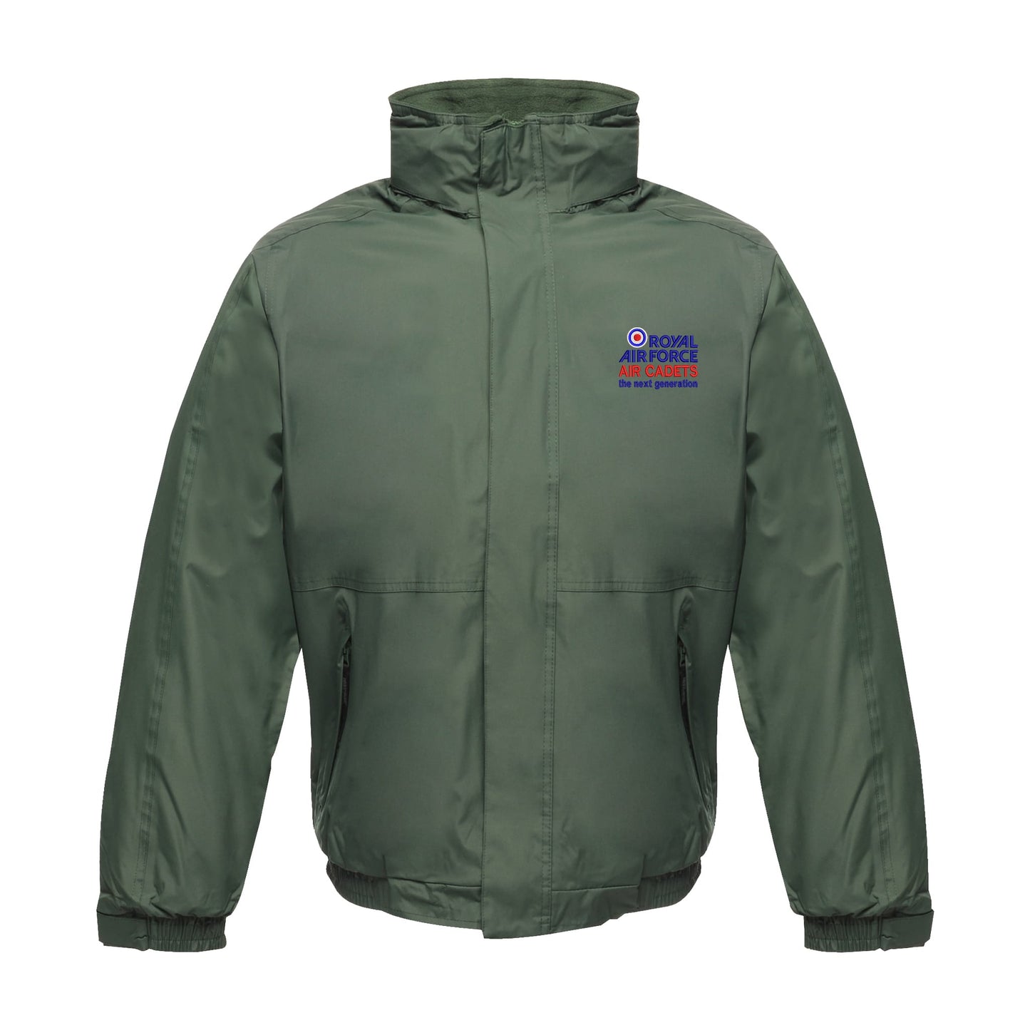 RAF Air Cadets Regatta Waterproof Jacket With Hood