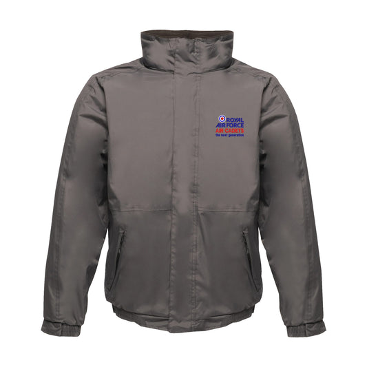 RAF Air Cadets Regatta Waterproof Jacket With Hood