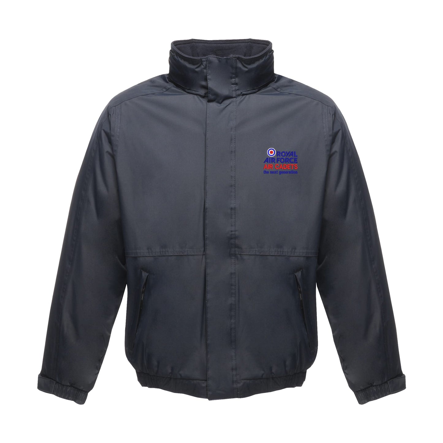 RAF Air Cadets Regatta Waterproof Jacket With Hood