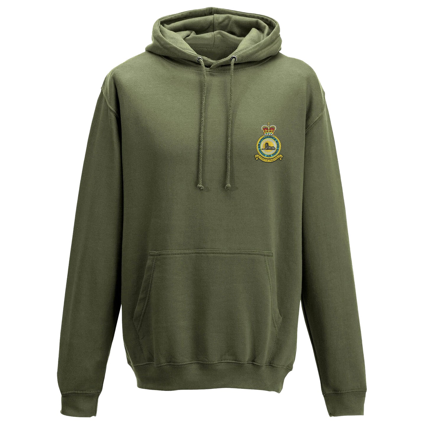 RAF Air Intelligence Wing Hoodie