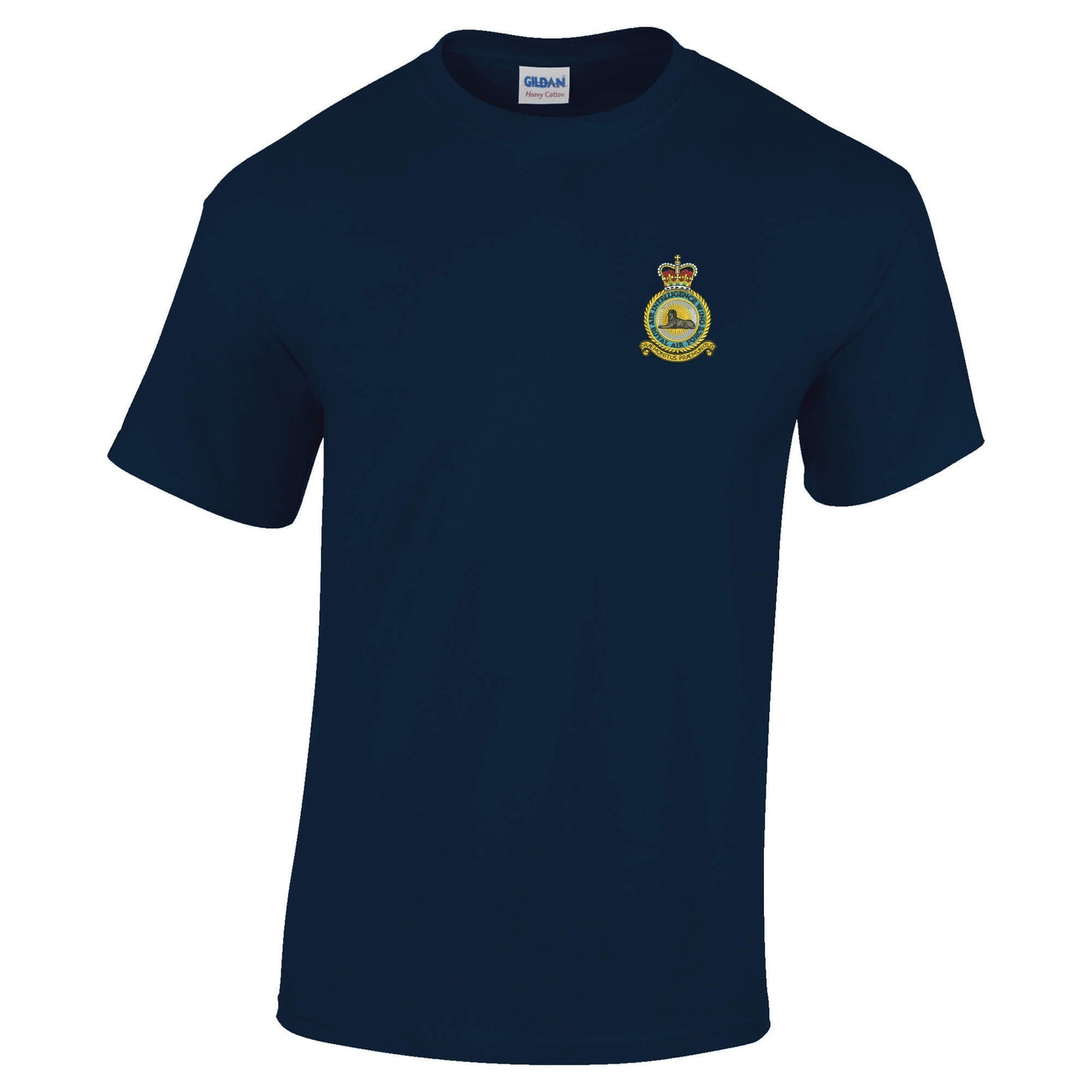 RAF Air Intelligence Wing Cotton T-Shirt