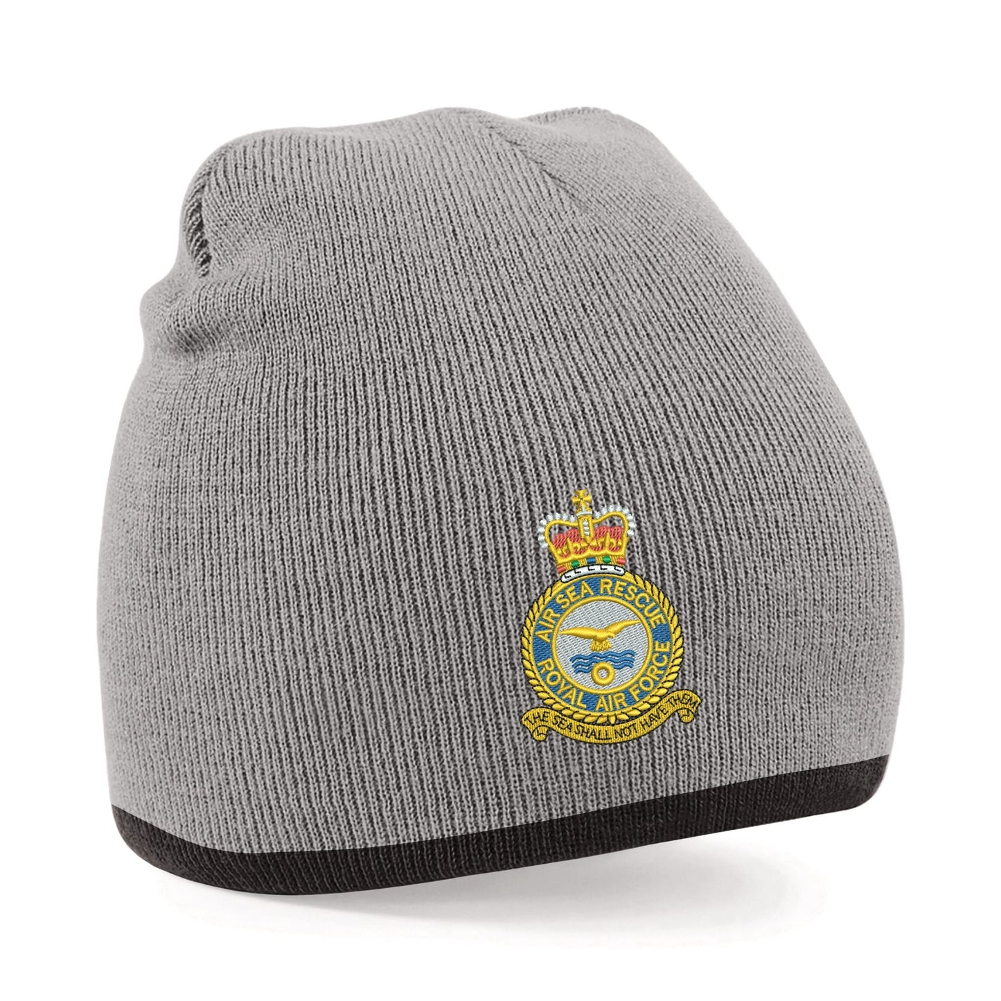 RAF Air Sea Rescue Beanie Hat