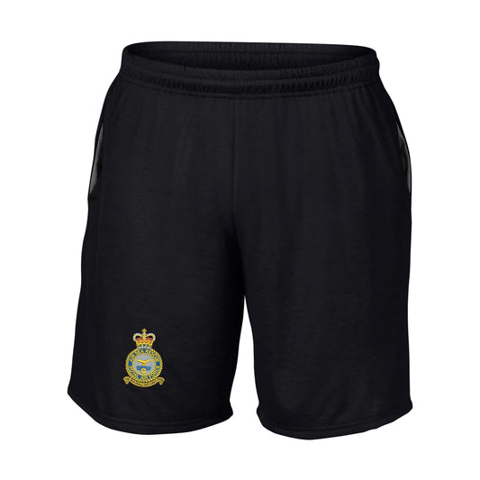 RAF Air Sea Rescue Performance Shorts