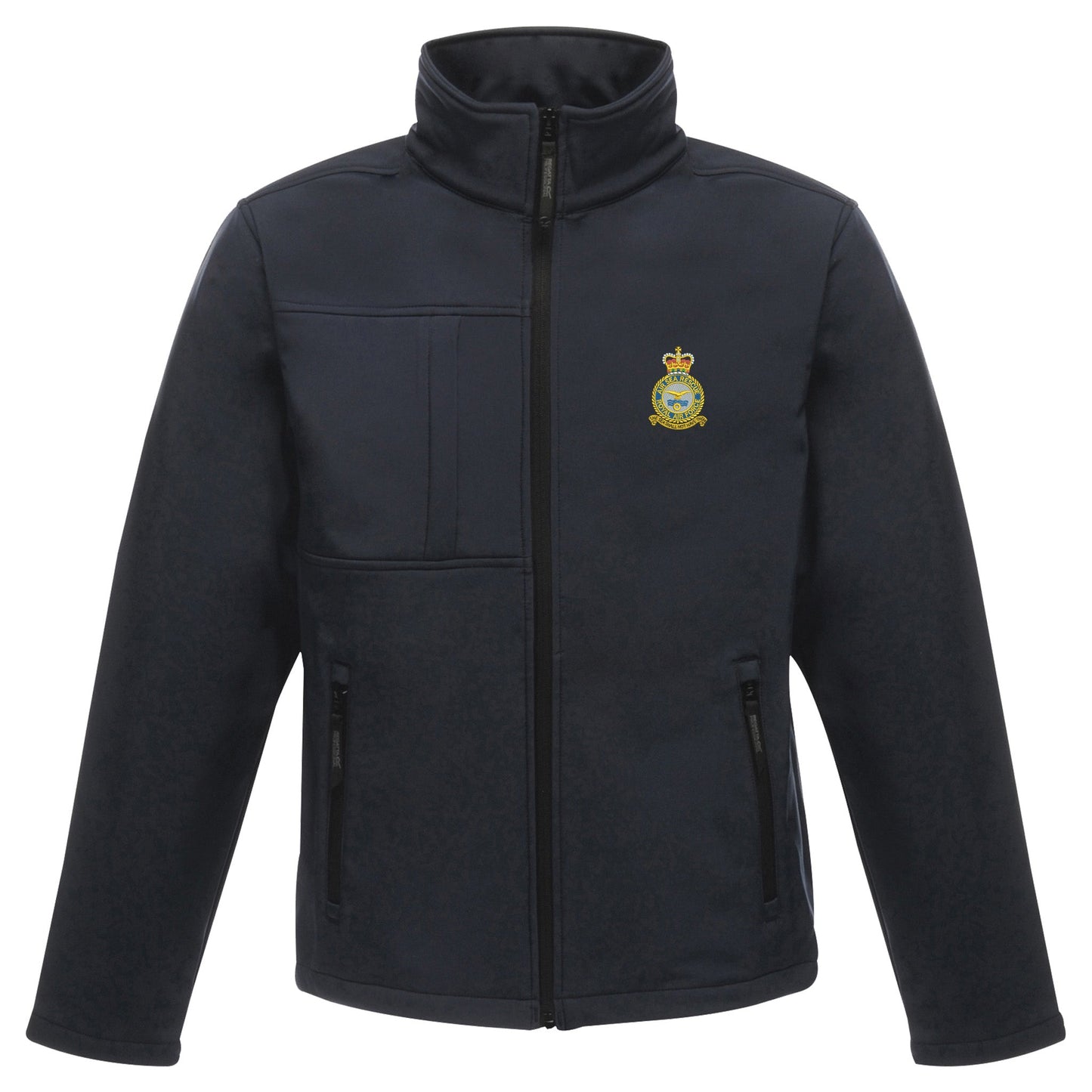 RAF Air Sea Rescue Regatta Softshell Jacket