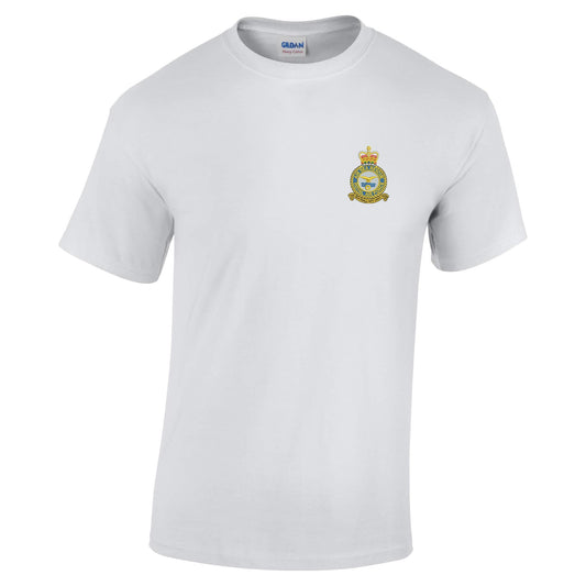 RAF Air Sea Rescue Cotton T-Shirt