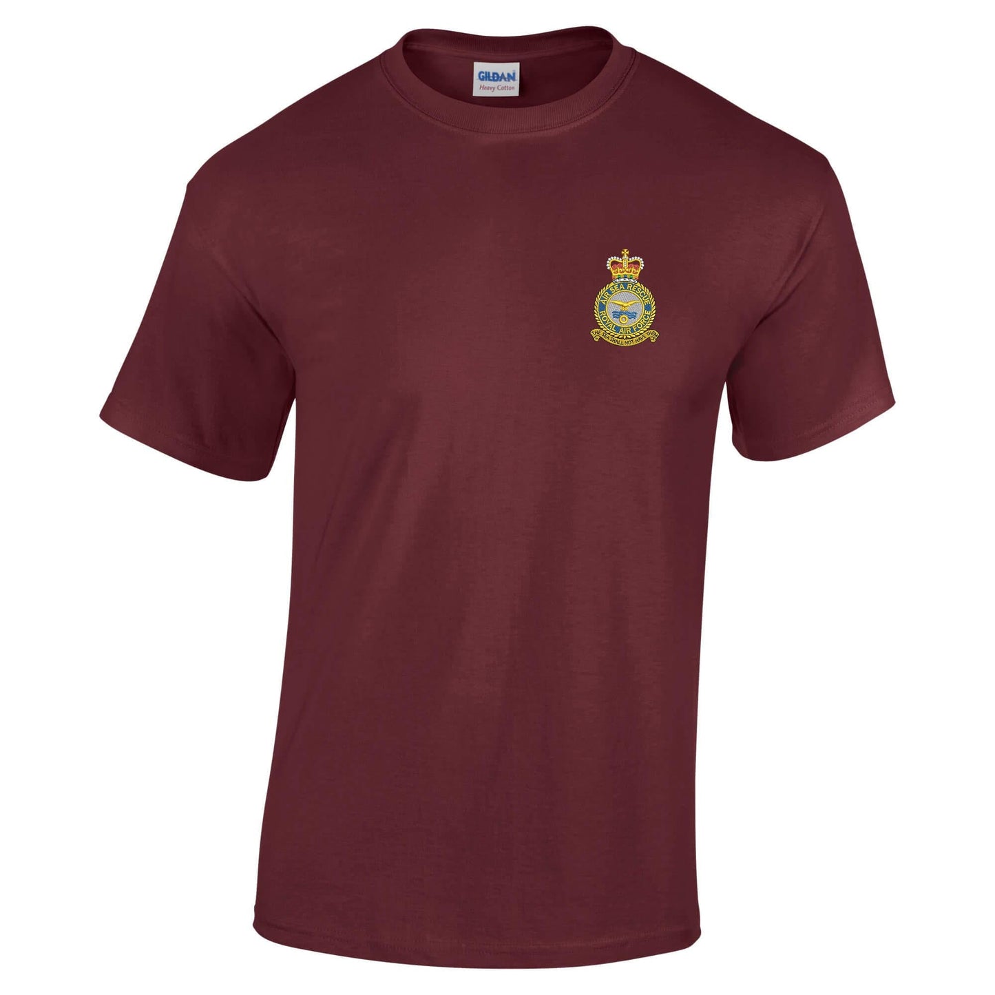 RAF Air Sea Rescue Cotton T-Shirt