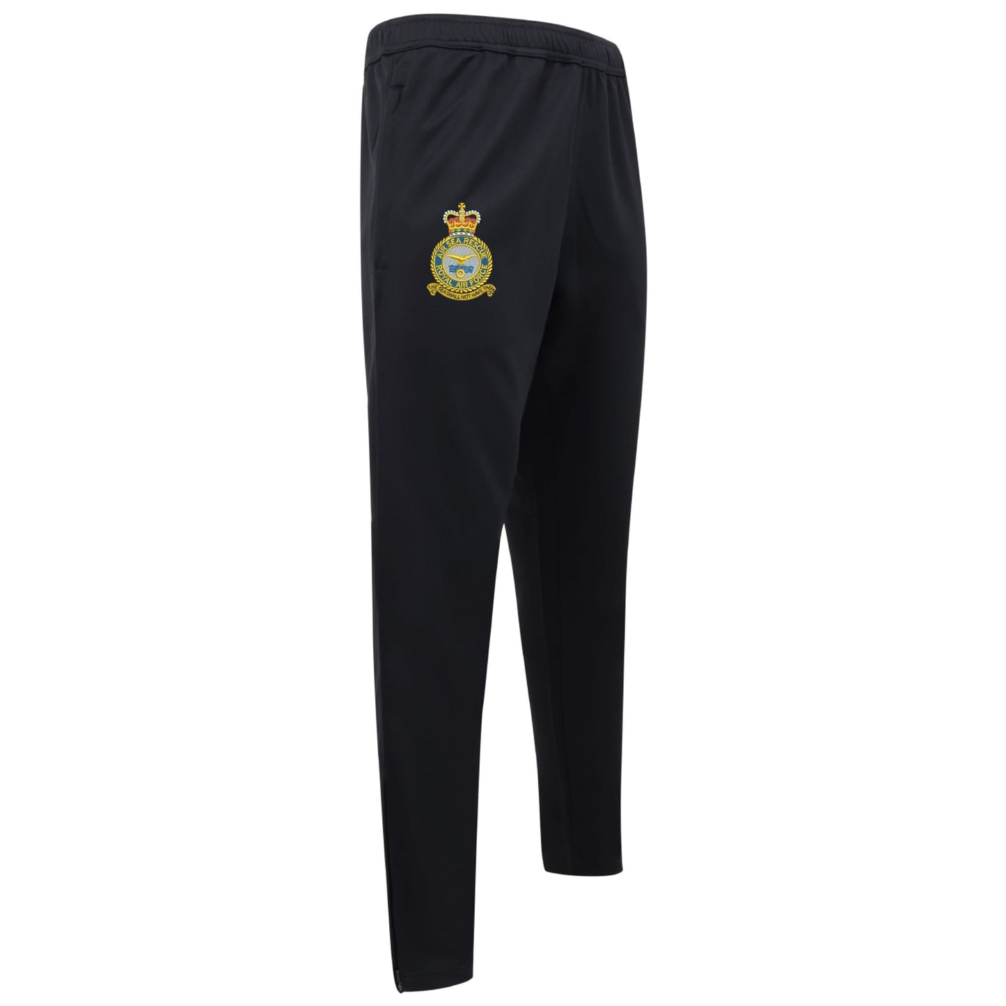 RAF Air Sea Rescue Knitted Tracksuit Pants