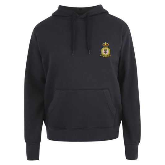 RAF Airborne Delivery Wing Canterbury Rugby Hoodie