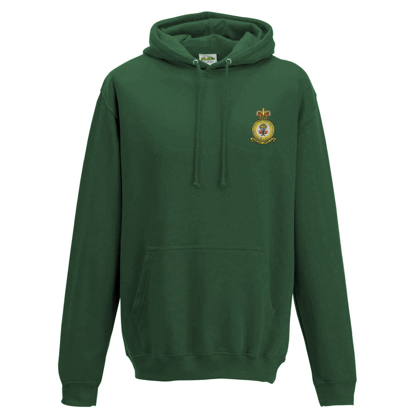 RAF Airborne Delivery Wing Hoodie