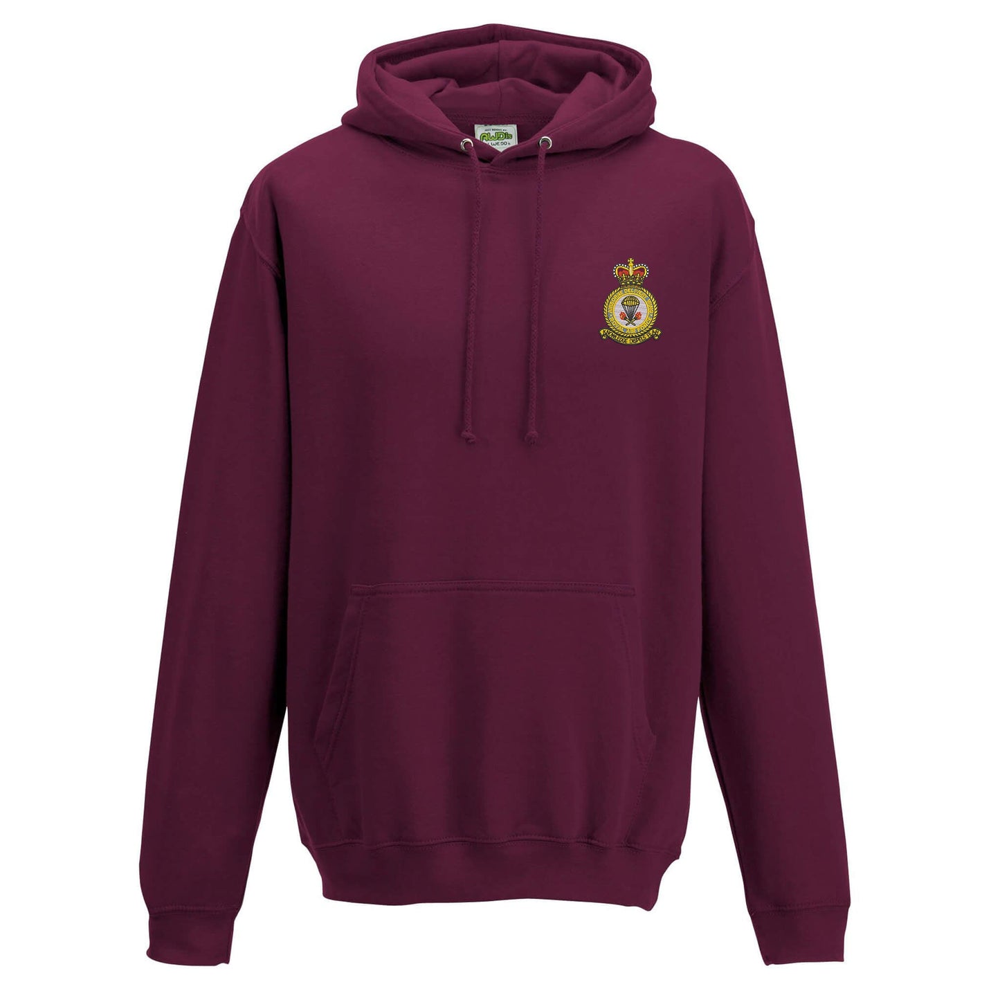 RAF Airborne Delivery Wing Hoodie