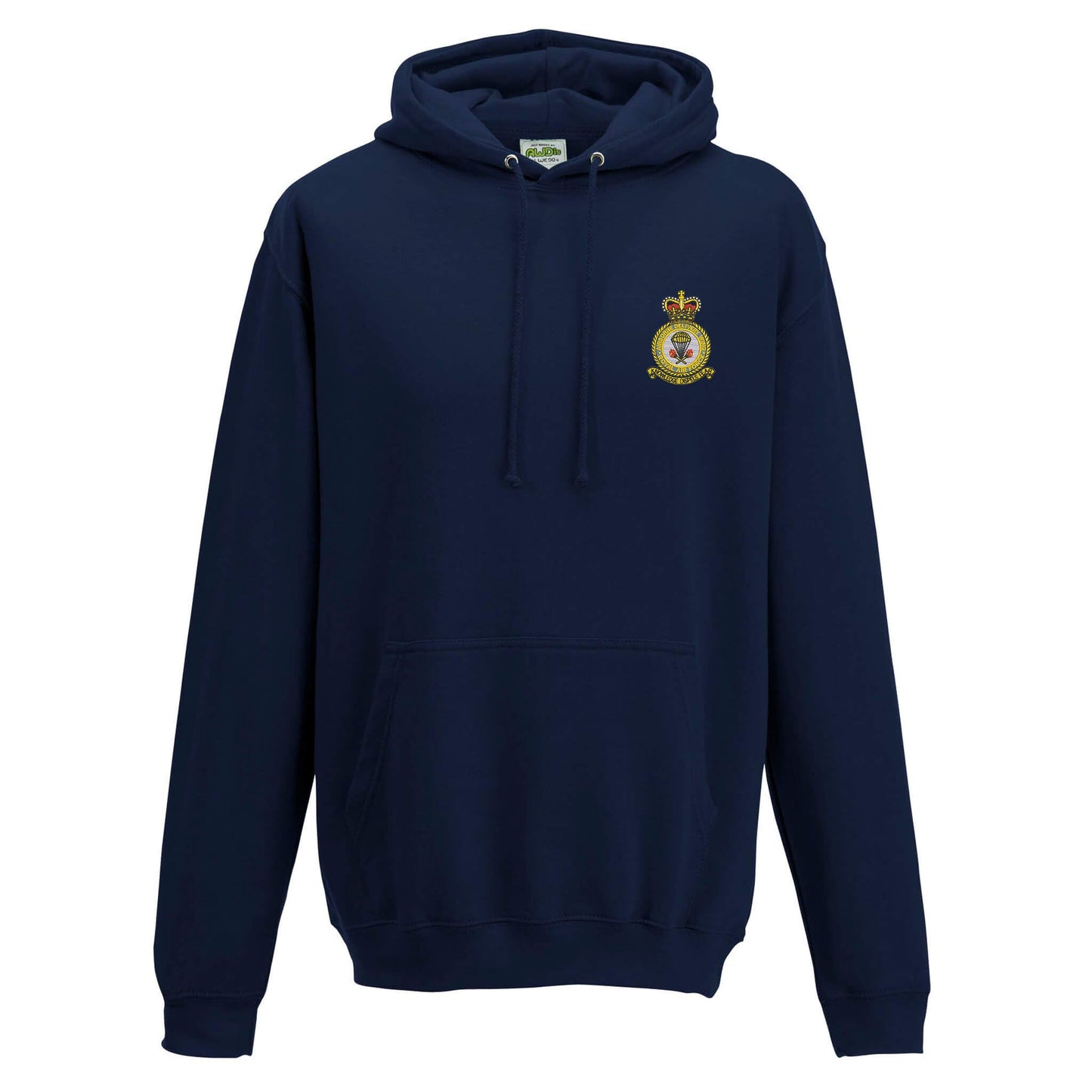 RAF Airborne Delivery Wing Hoodie