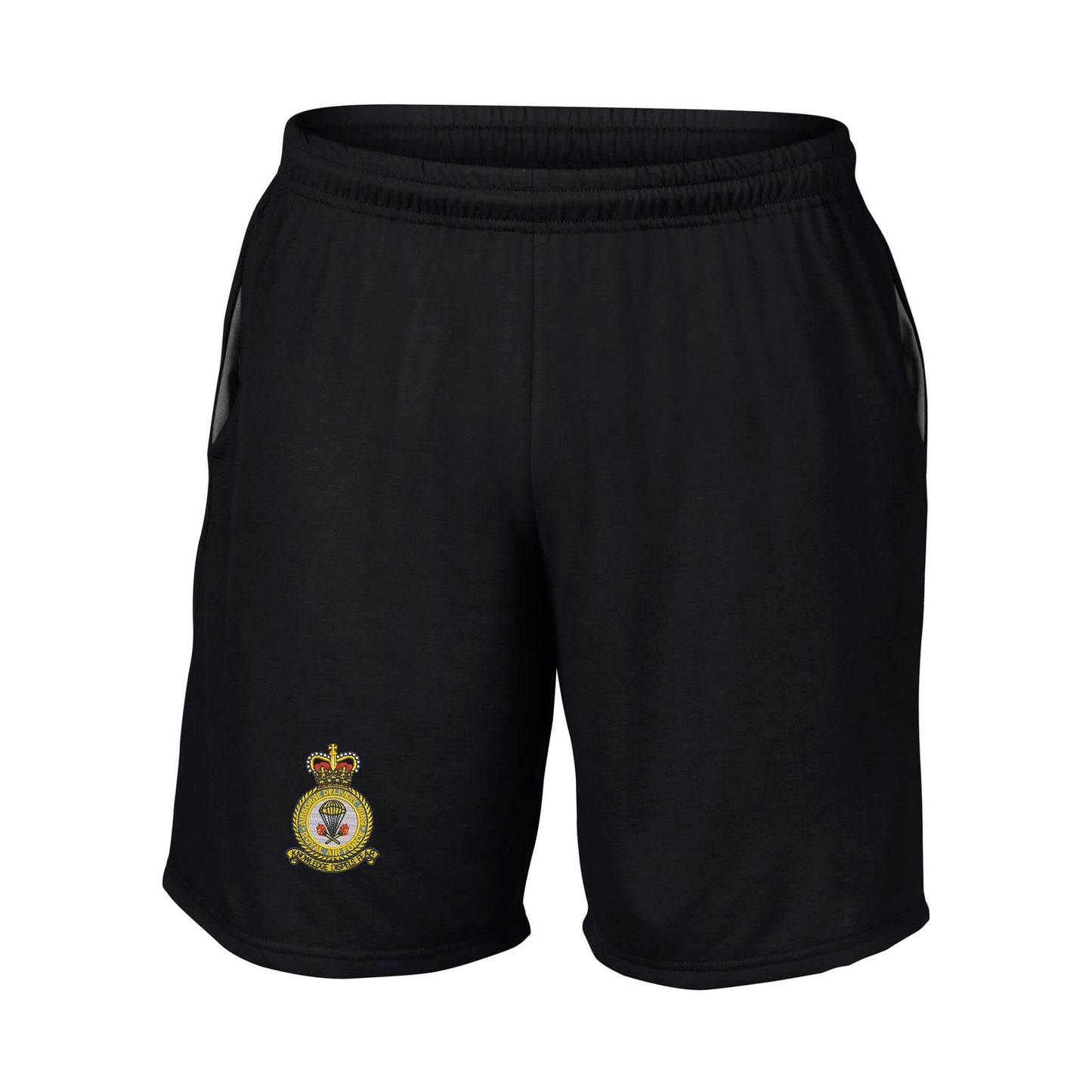 RAF Airborne Delivery Wing Performance Shorts