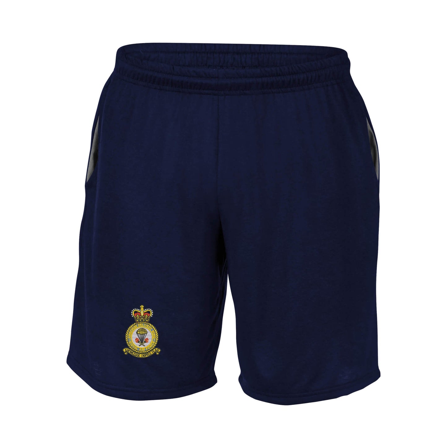 RAF Airborne Delivery Wing Performance Shorts