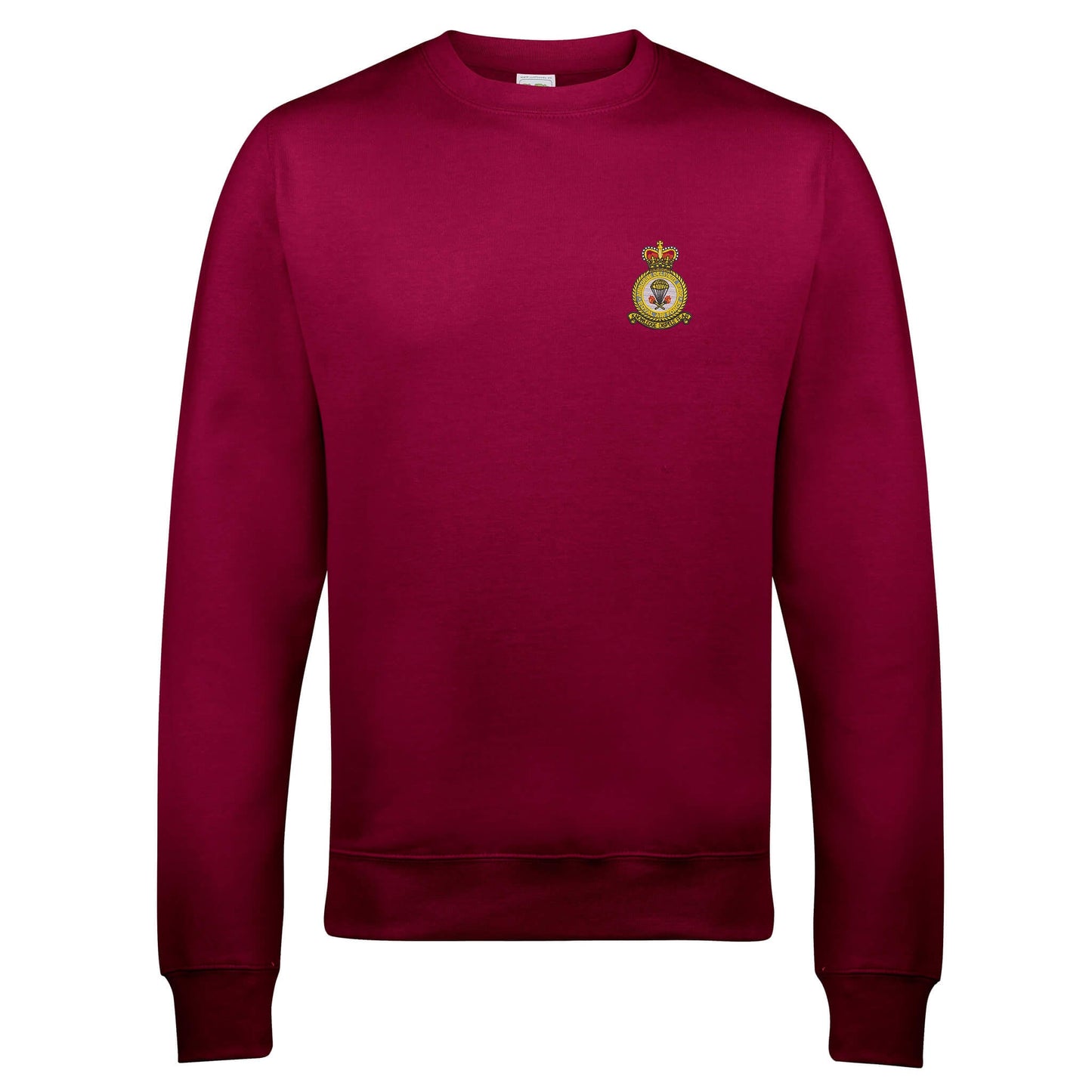 RAF Airborne Delivery Wing Sweatshirt