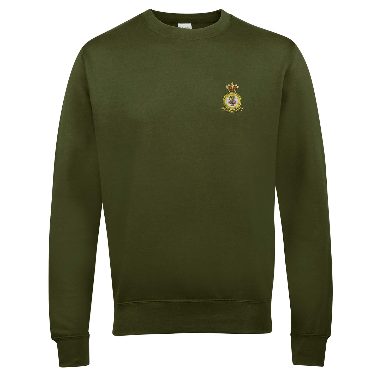 RAF Airborne Delivery Wing Sweatshirt