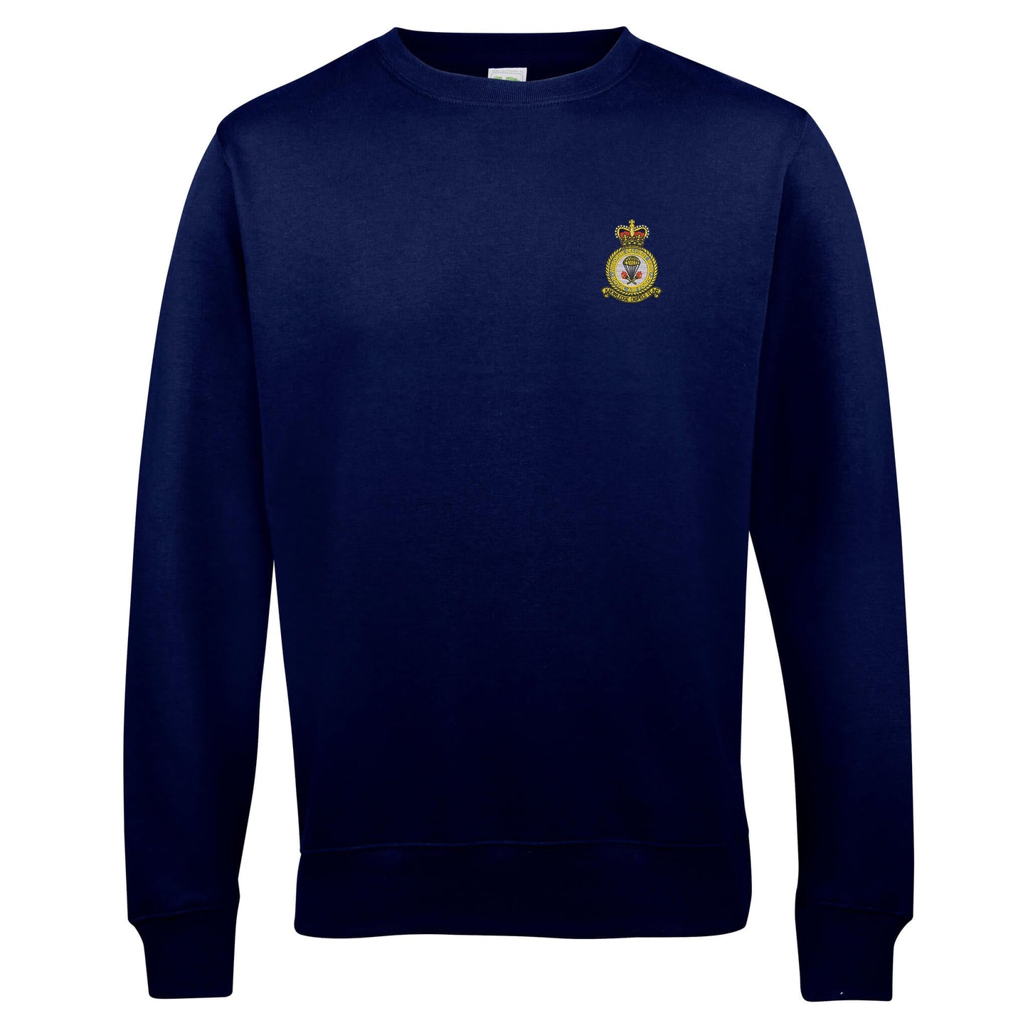 RAF Airborne Delivery Wing Sweatshirt