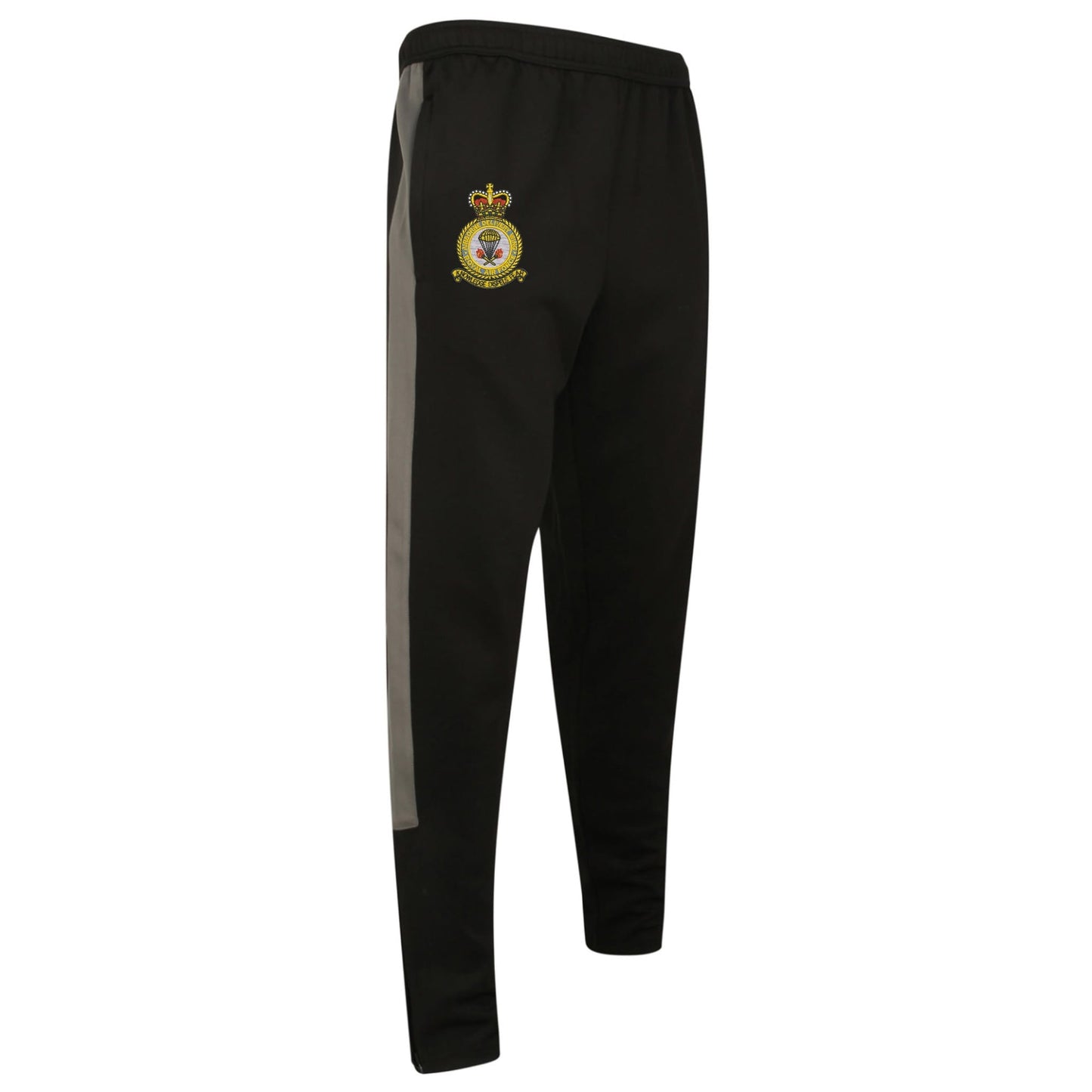 RAF Airborne Delivery Wing Knitted Tracksuit Pants