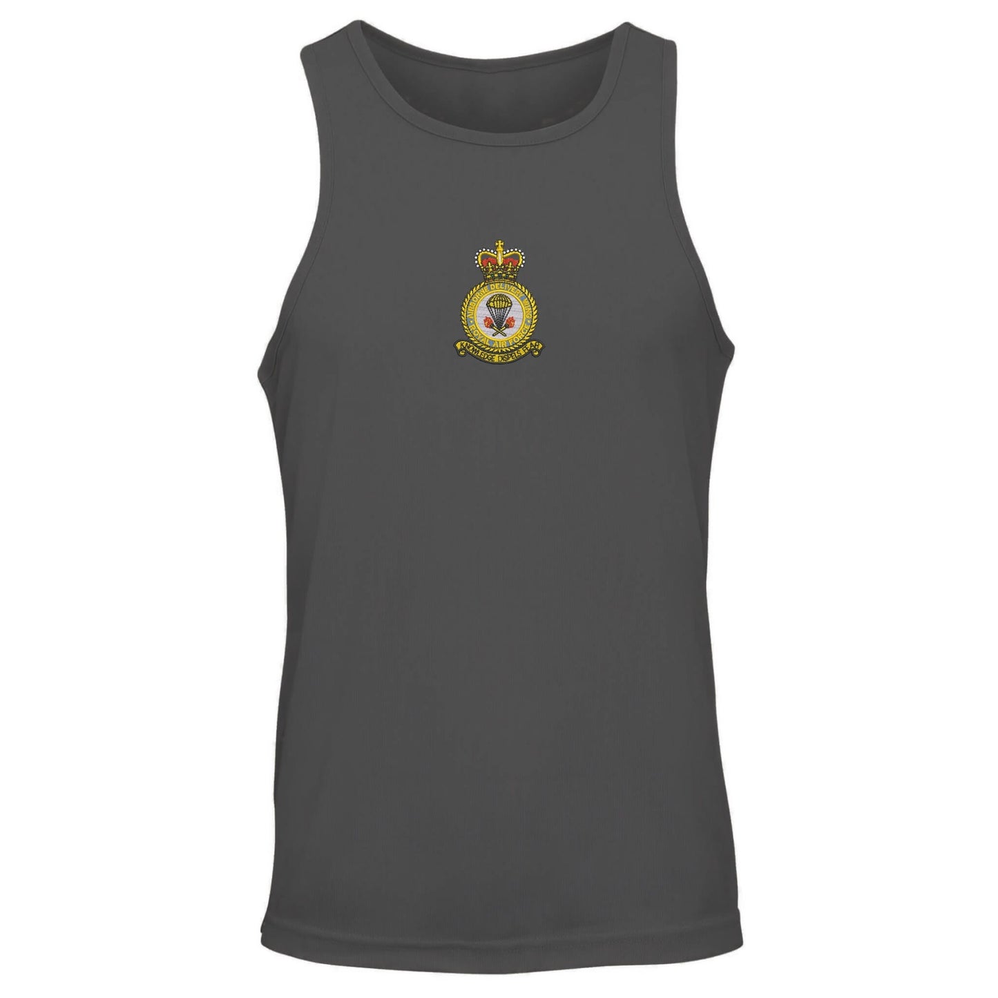 RAF Airborne Delivery Wing Vest