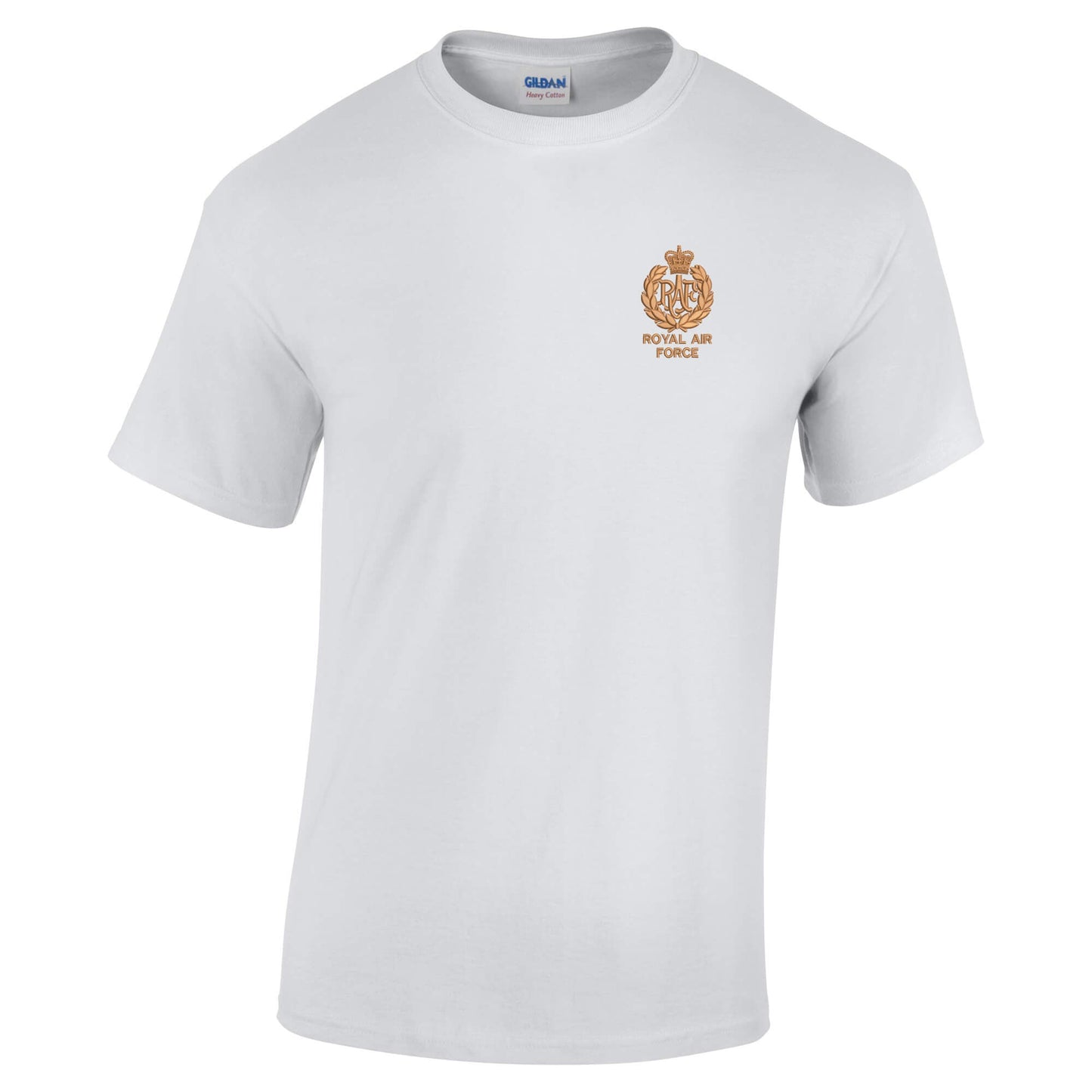 RAF Airman Cotton T-Shirt
