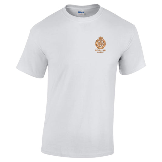 RAF Airman Cotton T-Shirt