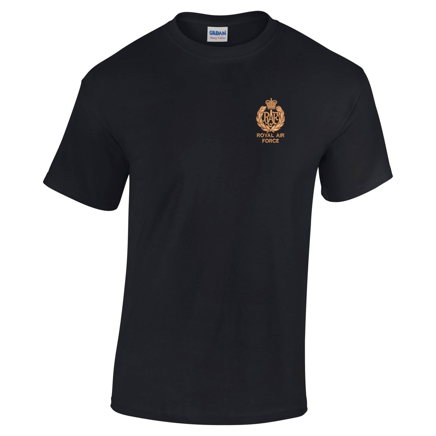 RAF Airman Cotton T-Shirt