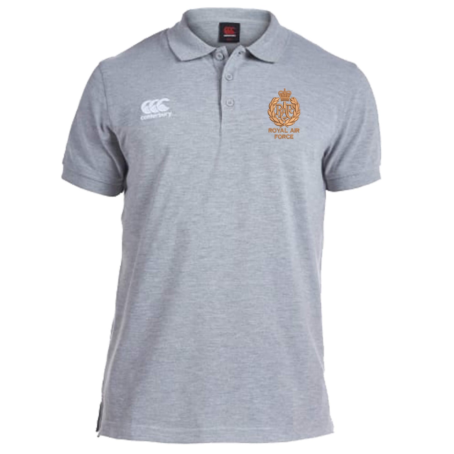 RAF Airman Canterbury Rugby Polo