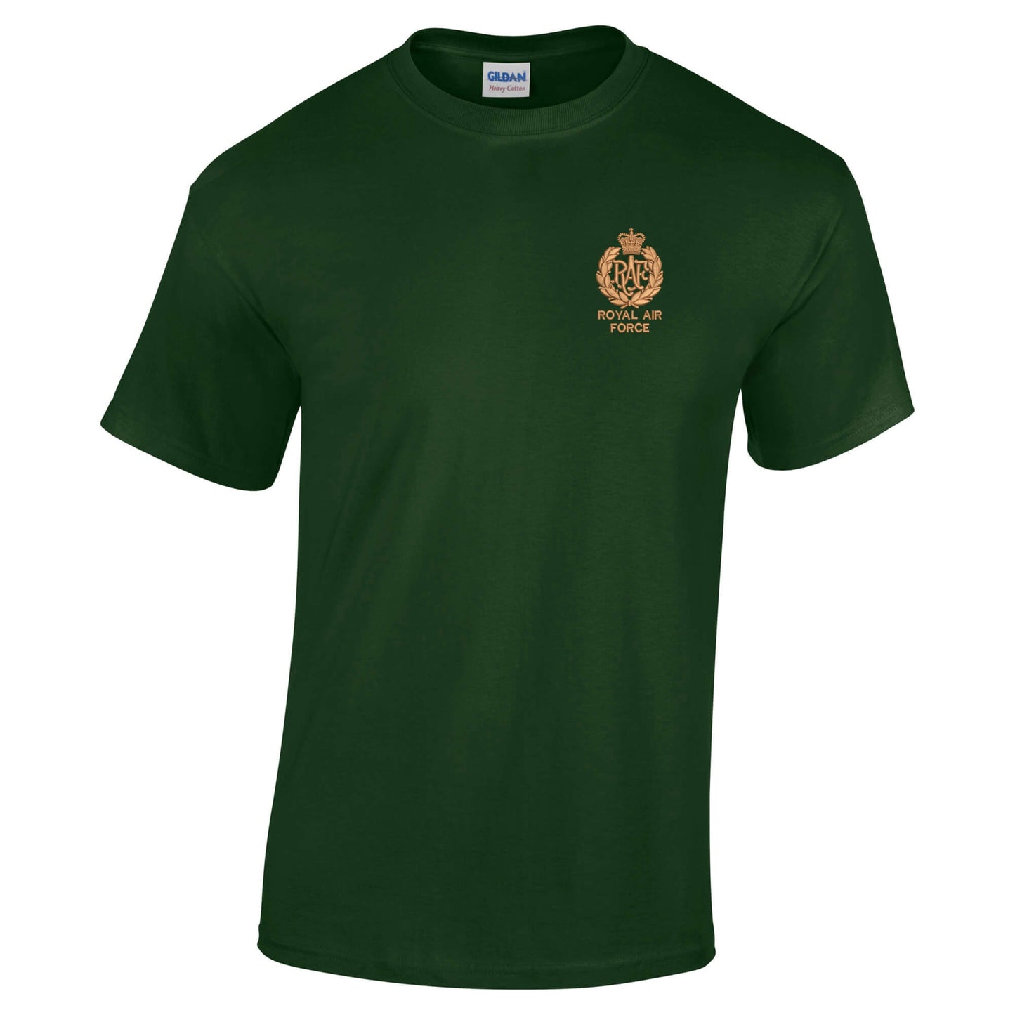 RAF Airman Cotton T-Shirt